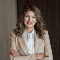 Ioana Hanganu (Bran)