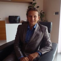 Lukas Macek