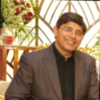 Anurodh Srivastava