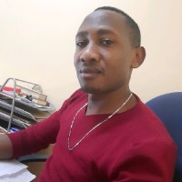 David Muhuga