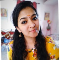 Neha Krishnan