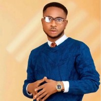 Wusu Benard Oluwaseun