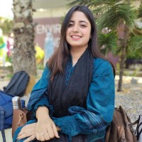 Sameen Khan