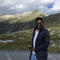 Anish M
