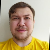 Dmitry Lomovtsev