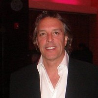 DARRYL ROGERS
