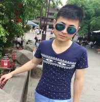 周德华