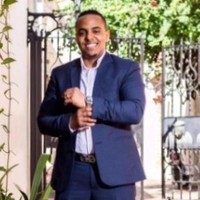 Joel Alexis Paulino Perez