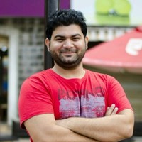 Abhishek Pathak