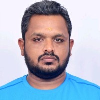 Naveen Venkatesan