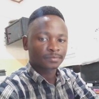 Sebola Machude Sebola