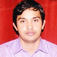 Sunil Bahuguna