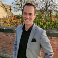 Florian Rasche