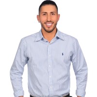 Grover Ordonez