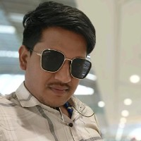 Ravindra Powar