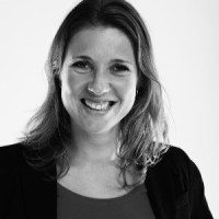 Betsie Van Noorden