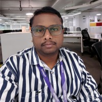 Mallikarjunarao Koliparti