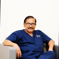 Dr Santhosh Joseph