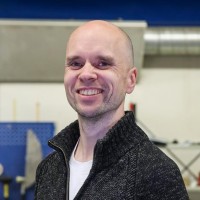 Tero Kähärä