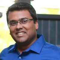 Sandeep Kudva