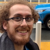 Adam Stubitsch