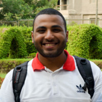 Mohamed Gamal