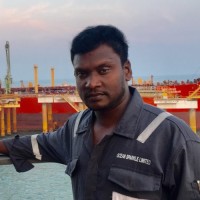 Gangatharan Selvarajan
