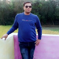 Krishna Upadhyay