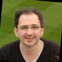 Arnaud Pisani