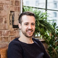 Daniel Wilson