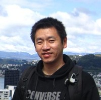 Alan Tian