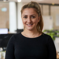 Nazli Igdeci