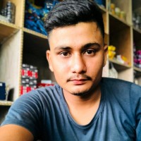 Krishna Basnet