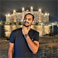 Mahendra Kannan Chrp, Chrm