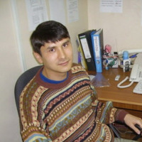 Ринат Фаткуллин