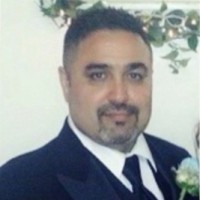 Frank Cornejo