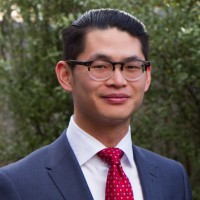 Aaron Wong