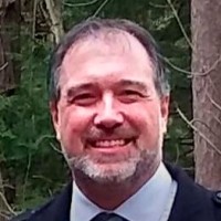 Eric Fesmire