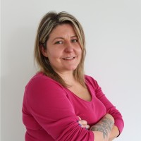 Angélique Veljkovic