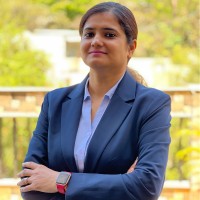 Shruti Deshpande