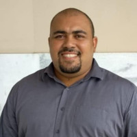 Ricardo William de Oliveira Pinto