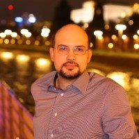 Timur Mushtekenov
