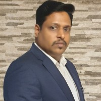 Amir Shaikh