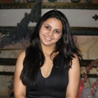 Shilpy Chawla