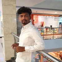 Modepalli Surendra