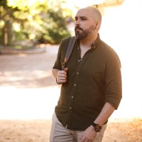 Carlos Galiano Benitez