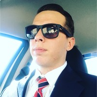 Zachary Cox