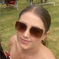 Gina Harrington