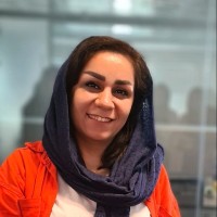 Neda Gholizadeh