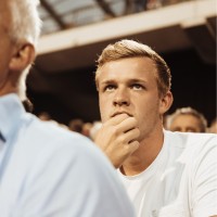 Tommy Van Leeuwen